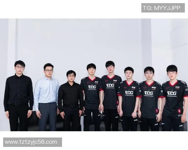 esports最新数据S15LOL赛后分析JDG与EDG团队协作的关键因素与战术执行