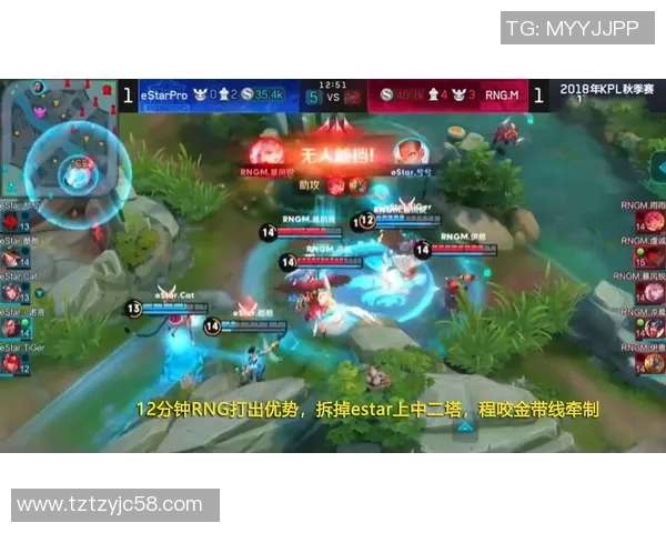 电竞新闻热议王者荣耀IG战队状态变革背后的原因与未来发展展望